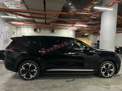 Xe VinFast VF9 Plus 2025