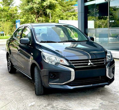 Attrage MT 2025, Giảm sâu, Full phụ kiện