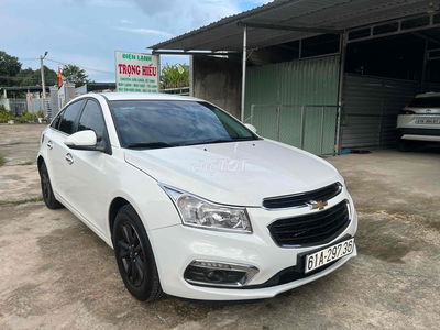 Chevrolet Cruze 2016 LT - 73000 km