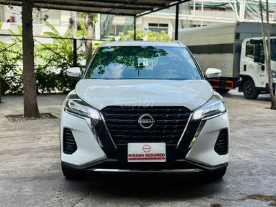 Nissan Kicks 2022 E - Power V - 50000 km