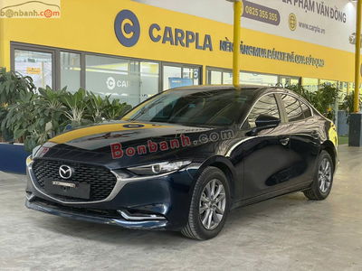 Xe Mazda 3 1.5L Luxury 2024