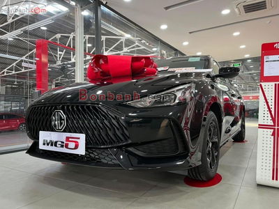 Xe MG 5 Standard 1.5 AT 2025