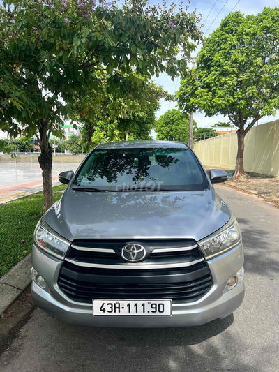 Toyota Innova 2018 2.0E