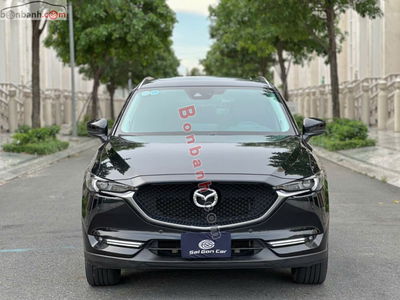 Xe Mazda CX5 Premium 2.0 AT 2023