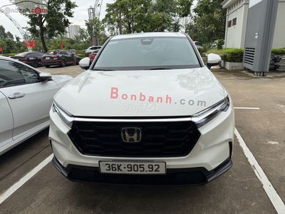 Honda CRV G sx 7/ 2025 xe tư nhân 1 chủ từ mới