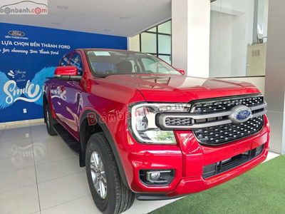Xe Ford Ranger XLS 2.0L 4x2 AT 2025