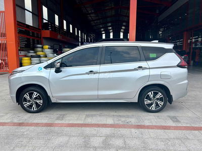 Mitsubishi Xpander 2021 1.5 AT - 104000 km