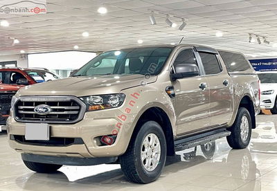 Xe Ford Ranger XLS 2.2L 4x2 AT 2019
