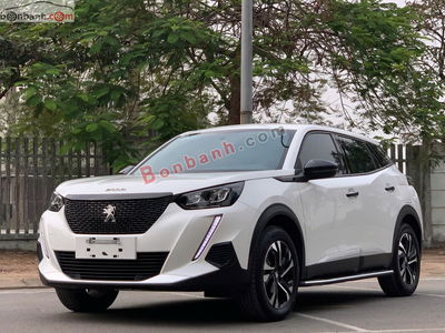 Xe Peugeot 2008 Active 1.2 AT 2022