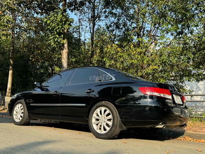 Hyundai Azera 2006 Số Tự Động nhập hàn