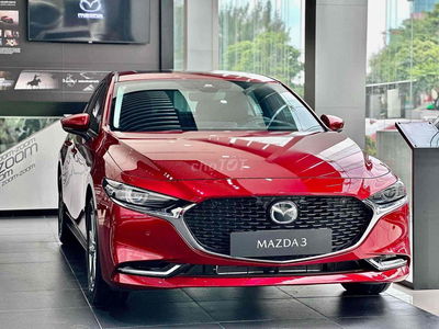 🚗 Mazda 3 E5 XE ĐẸP, GIÁ TỐT !!!