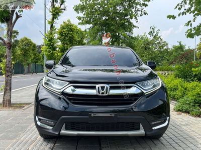 Xe Honda CRV L 2019