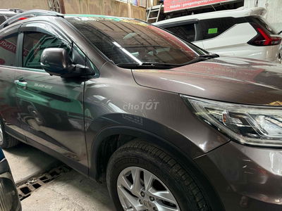 Honda CR V 2015 - 106000 km