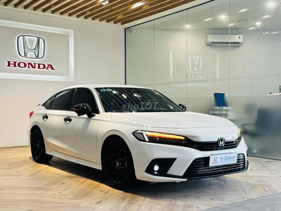 Honda Civic 2023 RS 1.5 AT - 32000 km