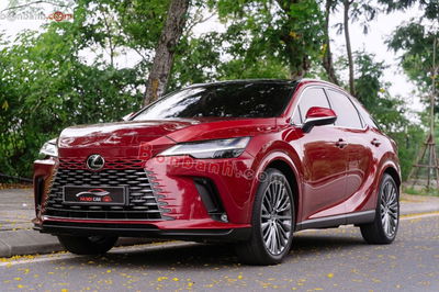 Xe Lexus RX 350 Luxury 2023