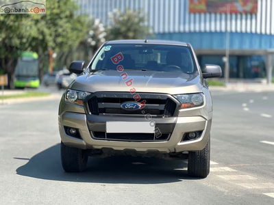 Xe Ford Ranger XLS 2.2L 4x2 AT 2017