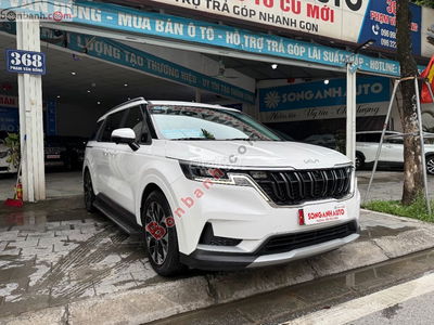 KIA Carnival 2.2D