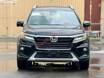 Xe Honda BR V L 2025