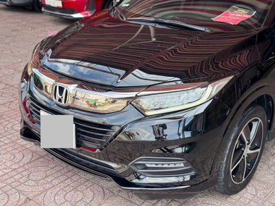 Honda HR-V 2020 L - 125000 km