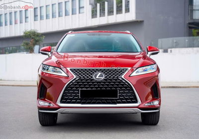 Xe Lexus RX 300 2022