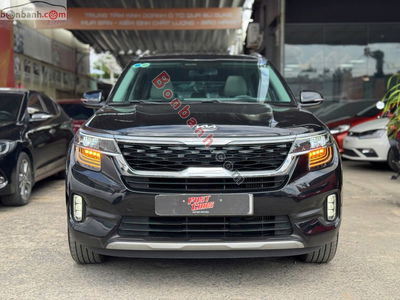 Xe Kia Seltos Premium 1.4 AT 2021