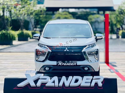 Mitsubishi Xpander Premium 1.5 AT 2025