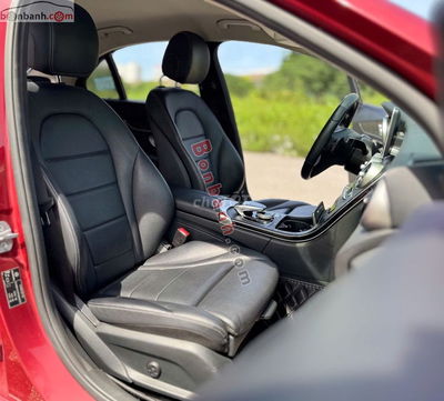 Mercedes-Benz C200 2017