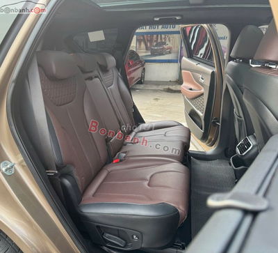 HYUNDAI SANTAFE 2020