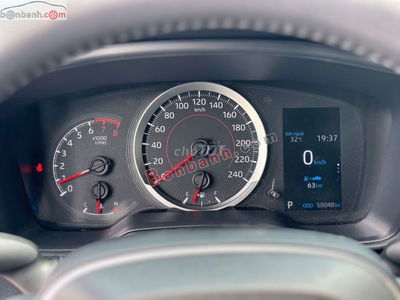 Toyota Cross 1.8G