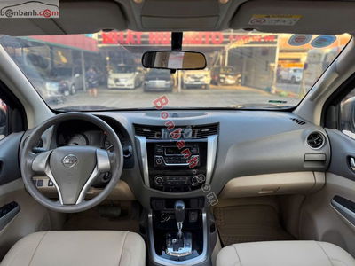 Nissan Navara 2 cầu