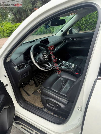 MAZDA CX-5 2.0 PREMIUM 2020