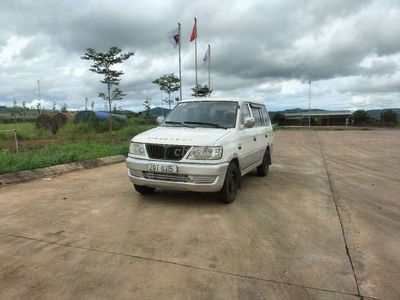 2003 SS 2.0 2003 - 9999 km