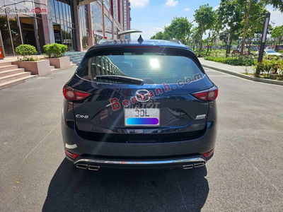 MAZDA CX-5 2.0 PREMIUM 2022