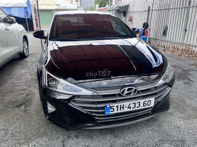 Hyundai Elantra 2020 2.0 AT - 410000 km