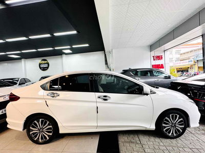 Honda City 2019- 1.5 AT - Siêu lướt, mới hiếm có!