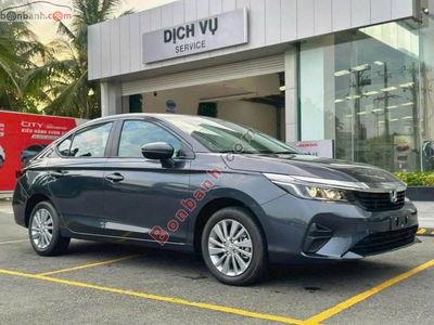 Xe Honda City G 1.5 AT 2025