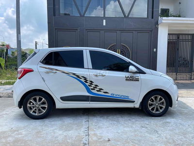 Hyundai Grand i10 2015 1.0 Base - 170000 km