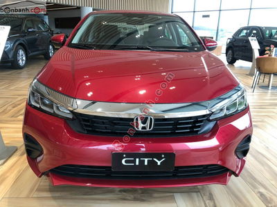 Xe Honda City L 1.5 AT 2025