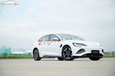 Xe BYD Seal Advanced 2025