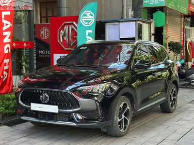 Xe MG HS 1.5T DEL 2024