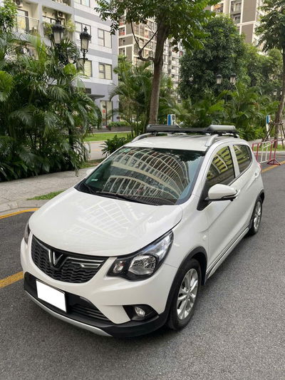 VinFast Fadil 2022 - 13000 km