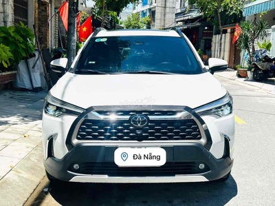 Toyota Corolla Cross 2021 1.8V - 22000 km