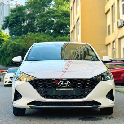 Xe Hyundai Accent 1.4 AT 2022