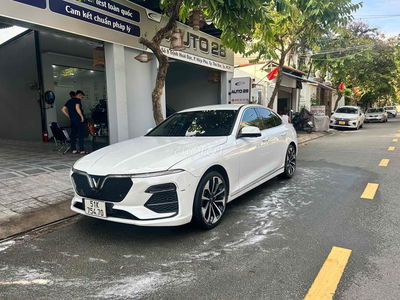 Lux A Premium 2022 - 54.000
