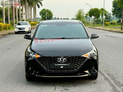Xe Hyundai Accent 1.4 AT 2023