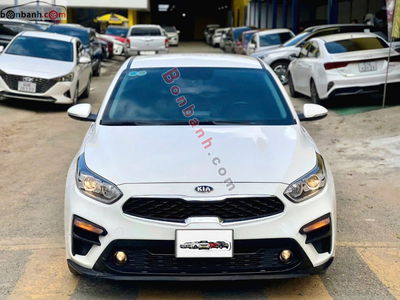 Xe Kia Cerato 1.6 AT Deluxe 2021