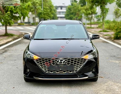 Xe Hyundai Accent 1.4 AT 2022