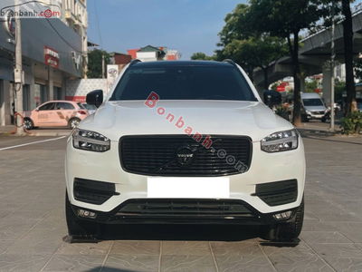Xe Volvo XC90 T6 Inscription 2018