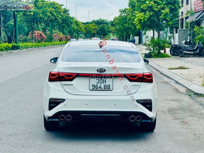 KIA CERATO 1.6 LUXURY