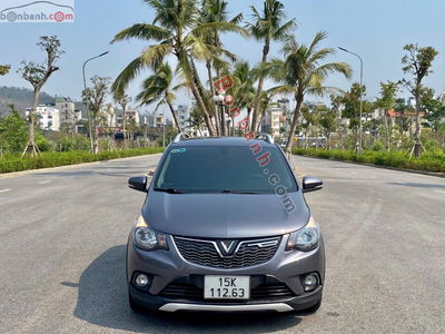 Xe VinFast Fadil 1.4 AT 2020